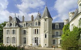 Chateau Du Breuil